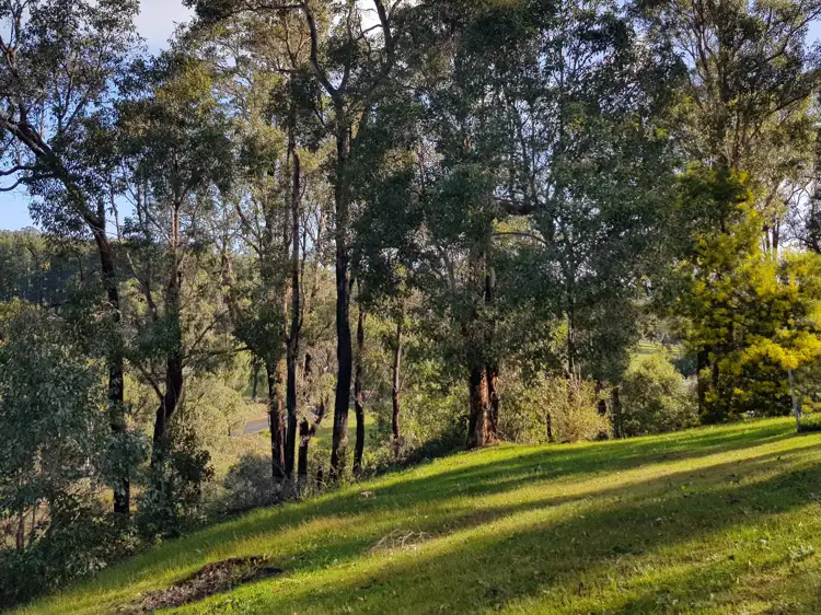 Seventh view of Homely land listing, 15 Yarri Brow, Kangaroo Gully WA 6255