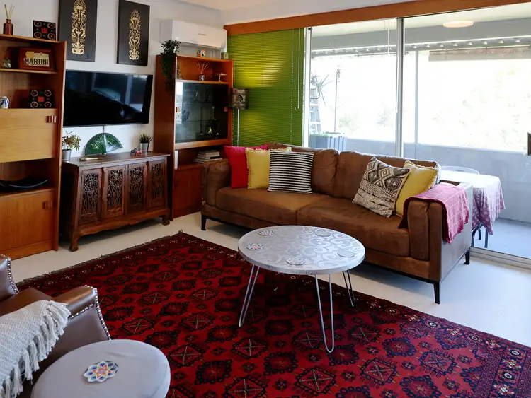 Second view of Homely unit listing, 14/6 Heard Street, Mawson ACT 2607