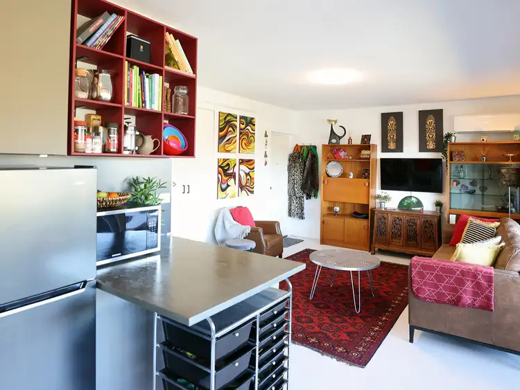 Fourth view of Homely unit listing, 14/6 Heard Street, Mawson ACT 2607