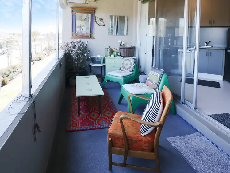Fifth view of Homely unit listing, 14/6 Heard Street, Mawson ACT 2607