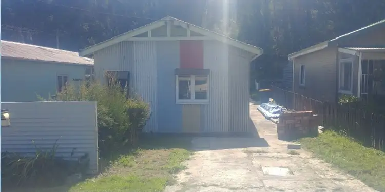 Second view of Homely house listing, 77 Batchelor Street, Queenstown TAS 7467