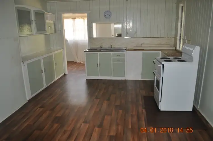 Sixth view of Homely house listing, 65 Constance Street, Miles QLD 4415