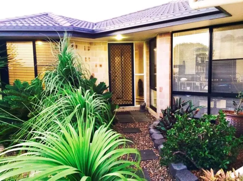 Main view of Homely house listing, 25 Nautilus Drive, Innes Park QLD 4670