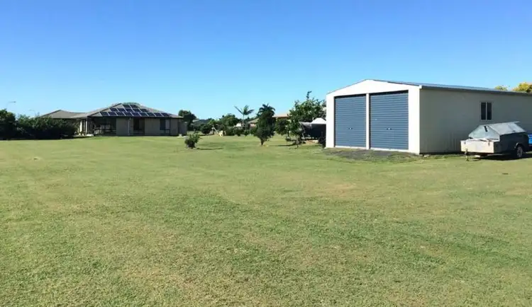 Second view of Homely house listing, 25 Nautilus Drive, Innes Park QLD 4670