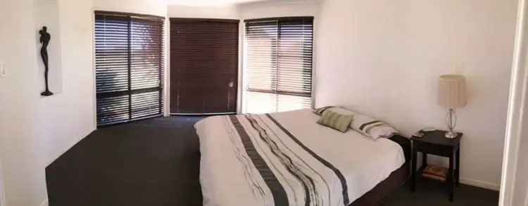 Third view of Homely house listing, 25 Nautilus Drive, Innes Park QLD 4670