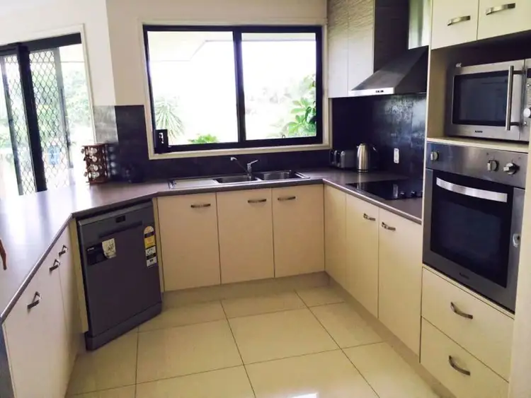 Fourth view of Homely house listing, 25 Nautilus Drive, Innes Park QLD 4670