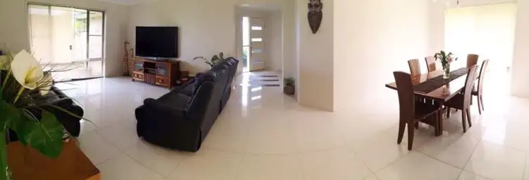 Fifth view of Homely house listing, 25 Nautilus Drive, Innes Park QLD 4670