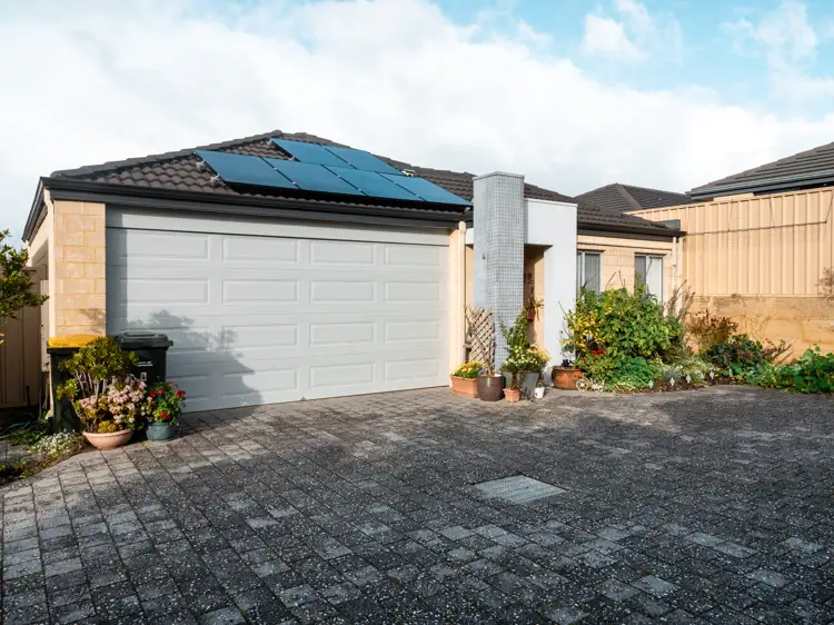 4/95 Millbrook Avenue, Bertram WA 6167