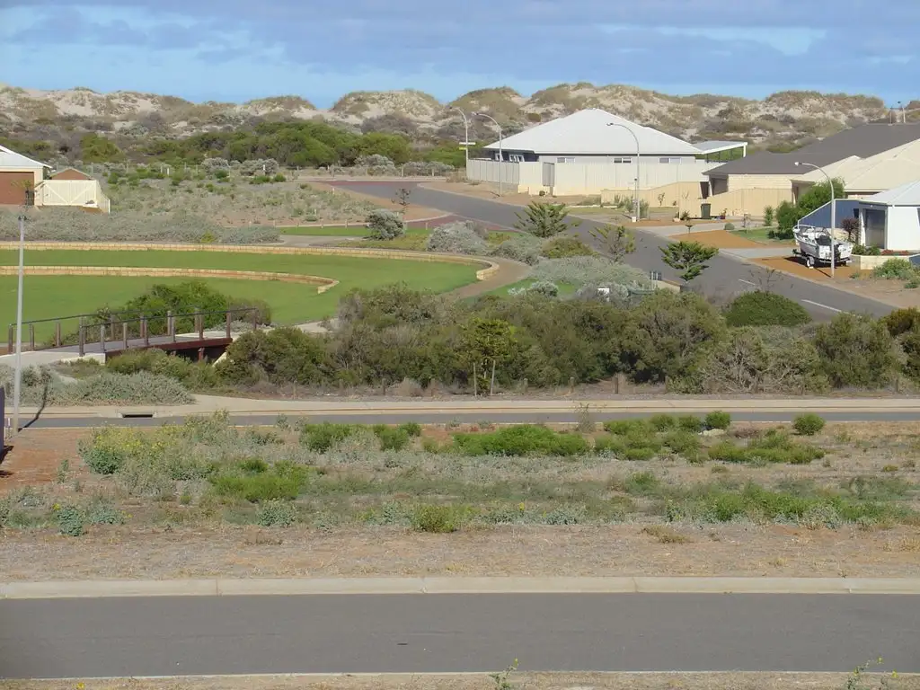 Main view of Homely land listing, Lot 288/9 Misto Way, Sunset Beach WA 6530