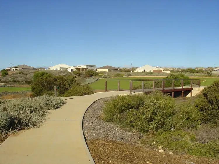 Second view of Homely land listing, Lot 288/9 Misto Way, Sunset Beach WA 6530