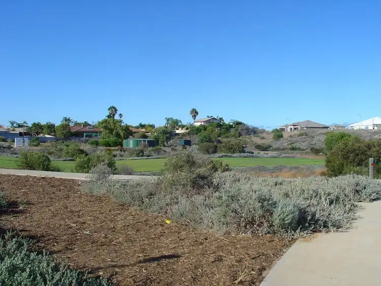 Third view of Homely land listing, Lot 288/9 Misto Way, Sunset Beach WA 6530
