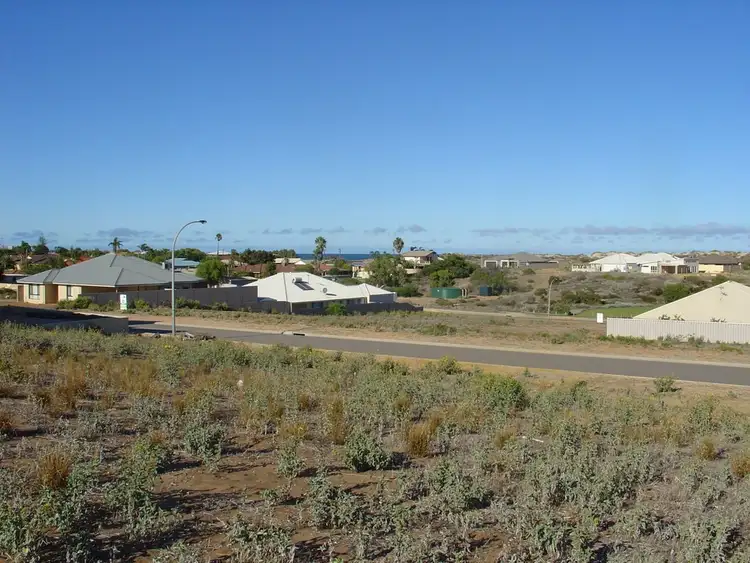 Fourth view of Homely land listing, Lot 288/9 Misto Way, Sunset Beach WA 6530