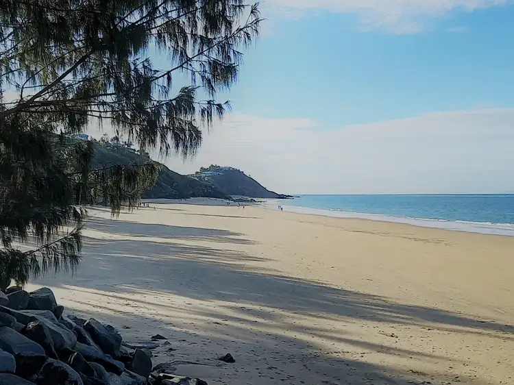 Second view of Homely townhouse listing, 24/26 Bourke Street, Blacks Beach QLD 4740