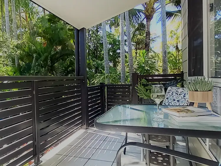 Third view of Homely townhouse listing, 24/26 Bourke Street, Blacks Beach QLD 4740