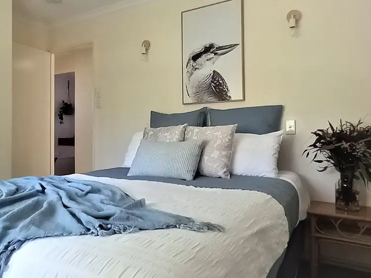 Fourth view of Homely townhouse listing, 24/26 Bourke Street, Blacks Beach QLD 4740
