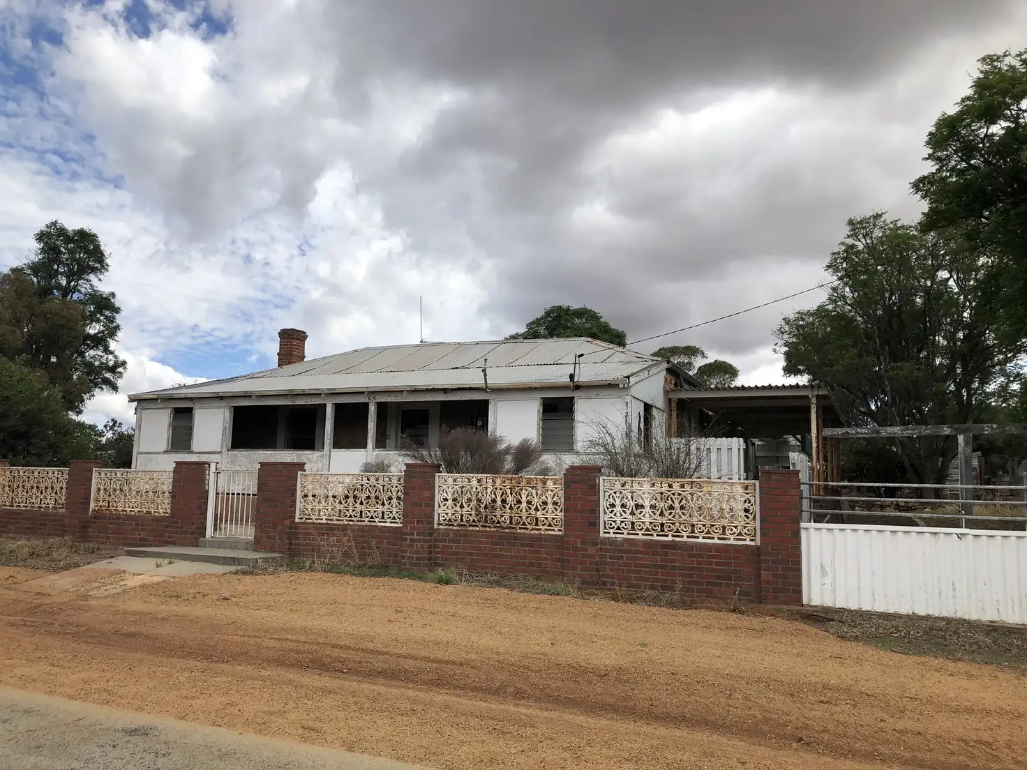Main view of Homely house listing, 14 Henry Road, York WA 6302