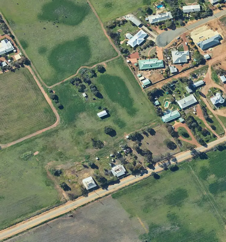 Second view of Homely house listing, 14 Henry Road, York WA 6302