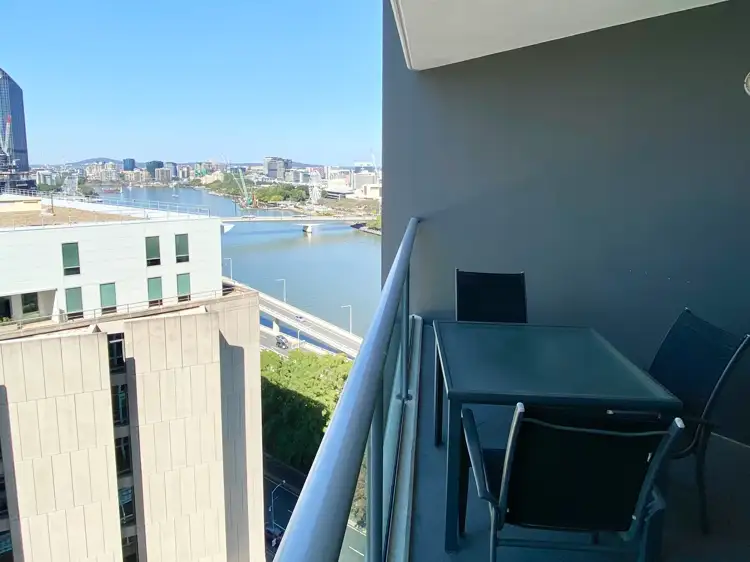 172/18 Tank Street, Brisbane City QLD 4000