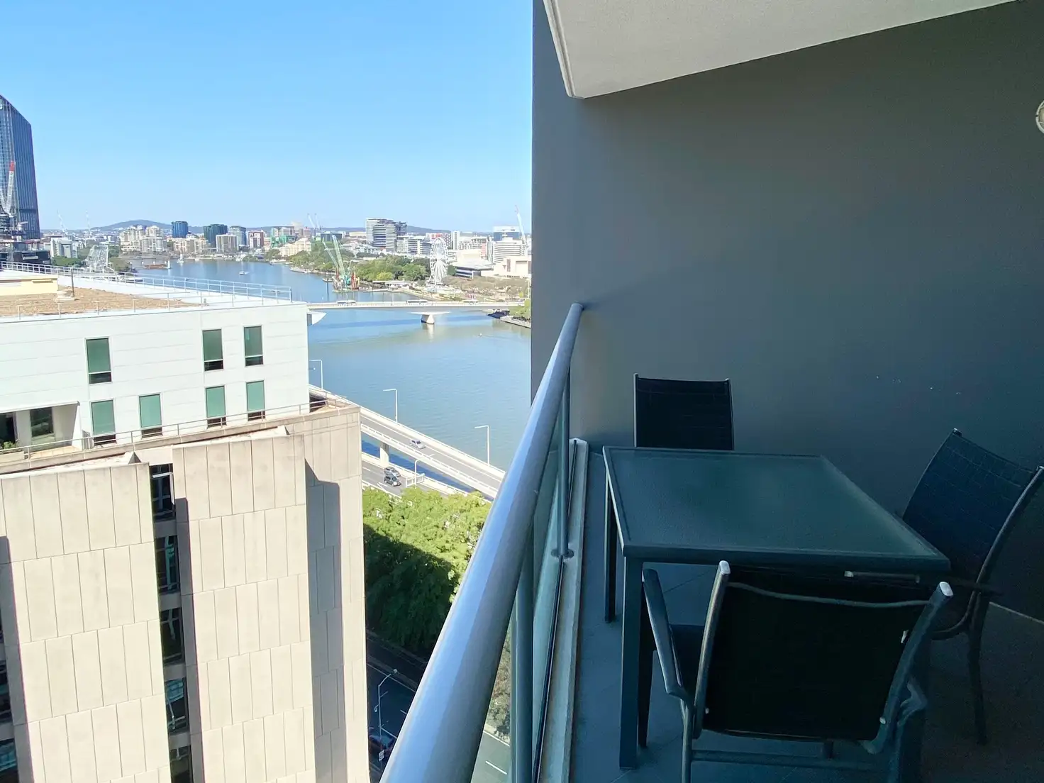 Main view of Homely unit listing, 172/18 Tank Street, Brisbane City QLD 4000