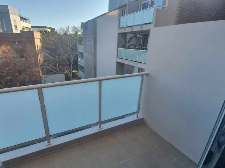 Fourth view of Homely apartment listing, 37/17-19 Macarthur Street, Ultimo NSW 2007