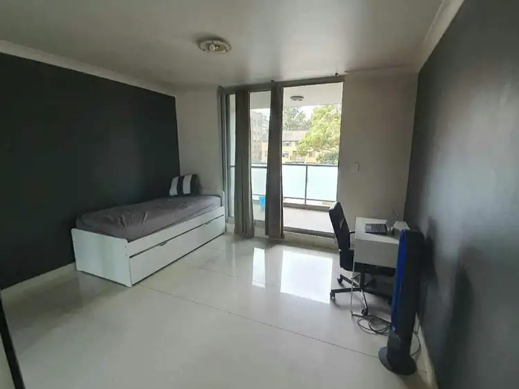 Fifth view of Homely apartment listing, 37/17-19 Macarthur Street, Ultimo NSW 2007
