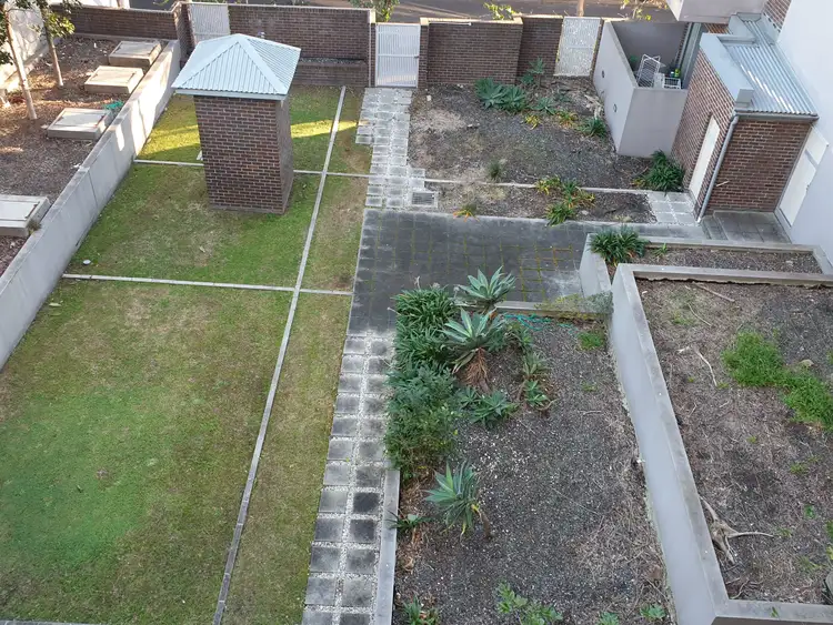 Sixth view of Homely apartment listing, 37/17-19 Macarthur Street, Ultimo NSW 2007