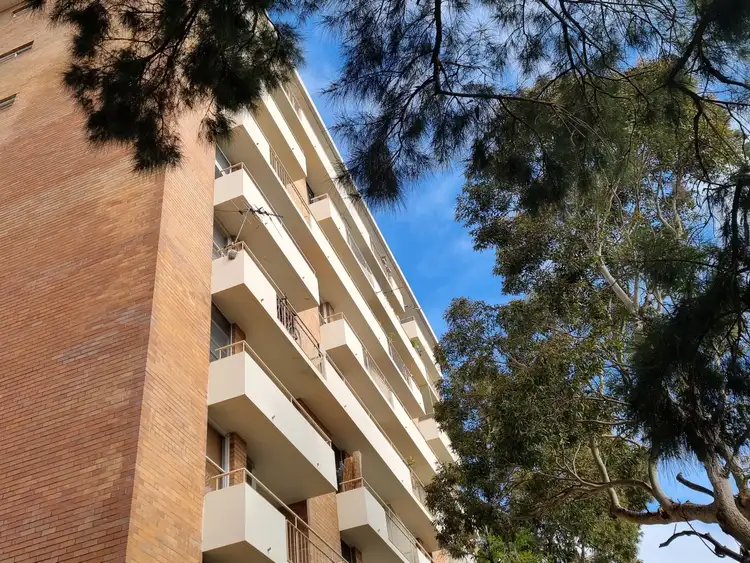 67/227 Vincent Street, West Perth WA 6005