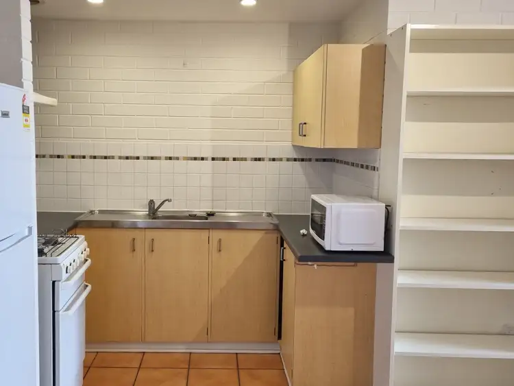 Fifth view of Homely apartment listing, 67/227 Vincent Street, West Perth WA 6005