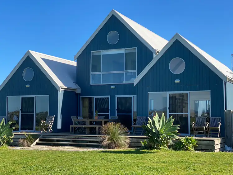 19 Hourigan Camp Lane, Yanakie VIC 3960