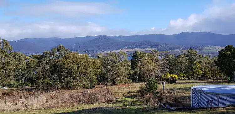 Third view of Homely land listing, 443 Tinderbox Road, Tinderbox TAS 7054