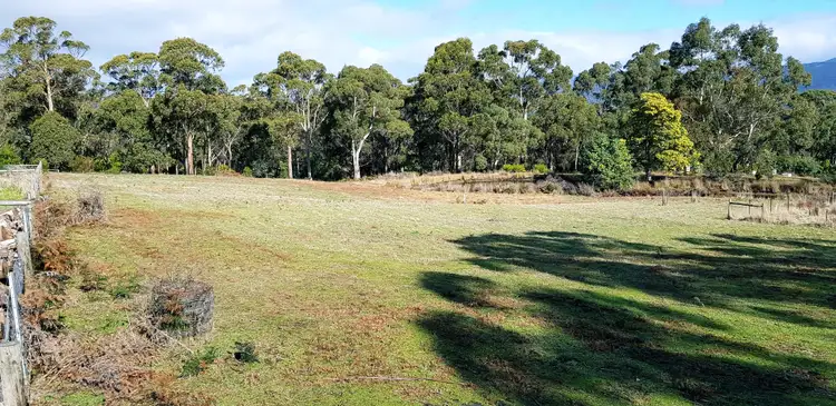 Fifth view of Homely land listing, 443 Tinderbox Road, Tinderbox TAS 7054