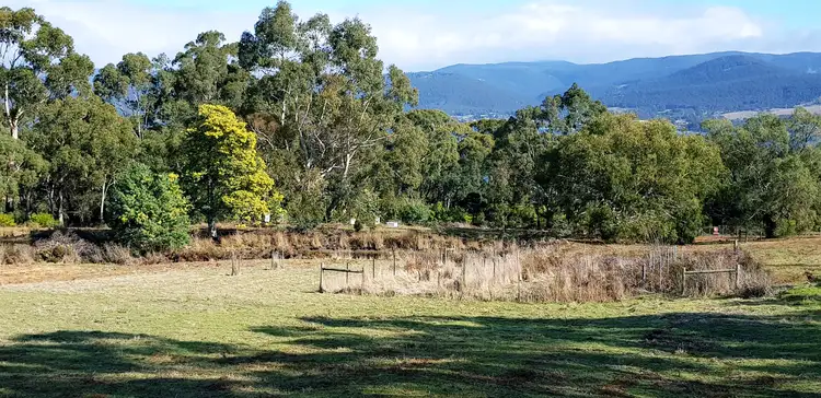 Sixth view of Homely land listing, 443 Tinderbox Road, Tinderbox TAS 7054