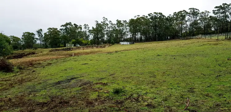 Seventh view of Homely land listing, 443 Tinderbox Road, Tinderbox TAS 7054