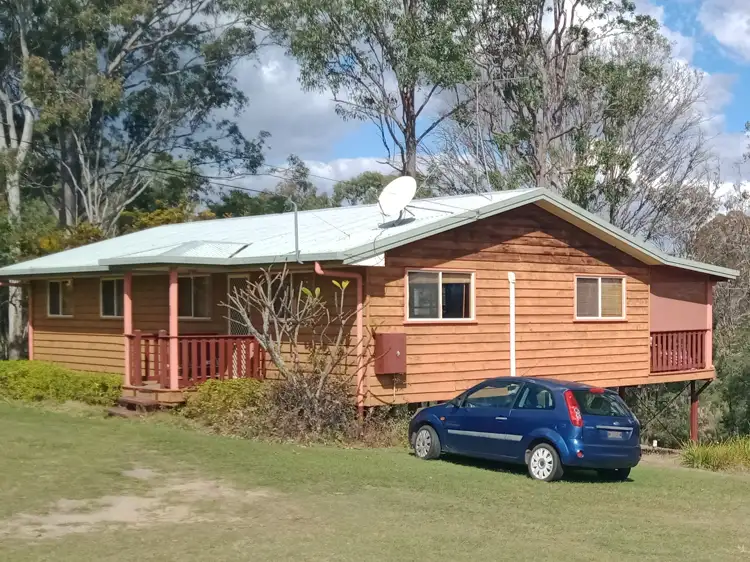 22 - 24 White Place, Kooralbyn QLD 4285