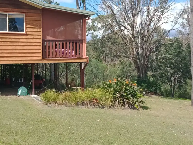 Second view of Homely house listing, 22 - 24 White Place, Kooralbyn QLD 4285