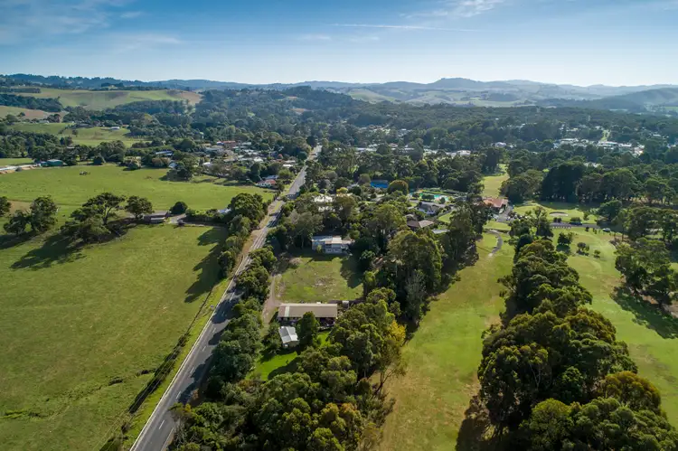 Main view of Homely land listing, 41-45 Hoddle Road, Foster VIC 3960