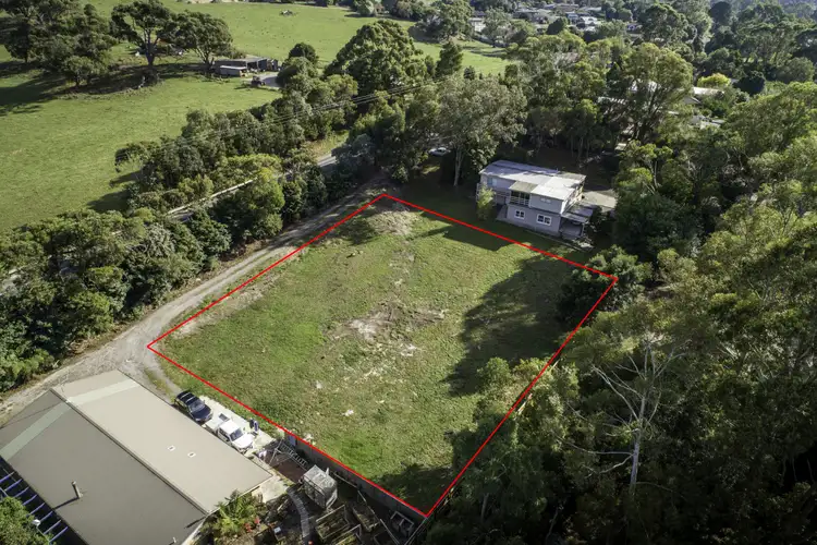 Second view of Homely land listing, 41-45 Hoddle Road, Foster VIC 3960