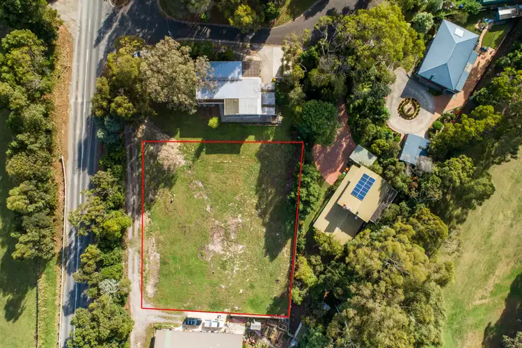 Third view of Homely land listing, 41-45 Hoddle Road, Foster VIC 3960