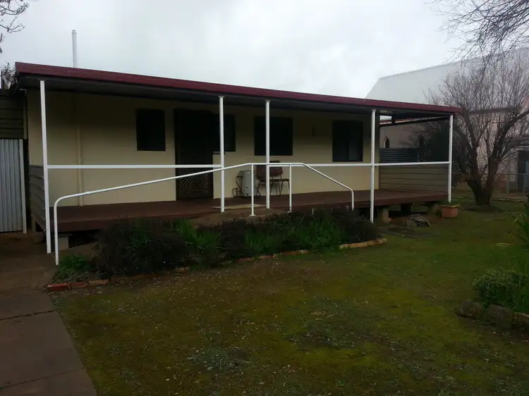 Main view of Homely house listing, 2 Samuel Street, Laura SA 5480