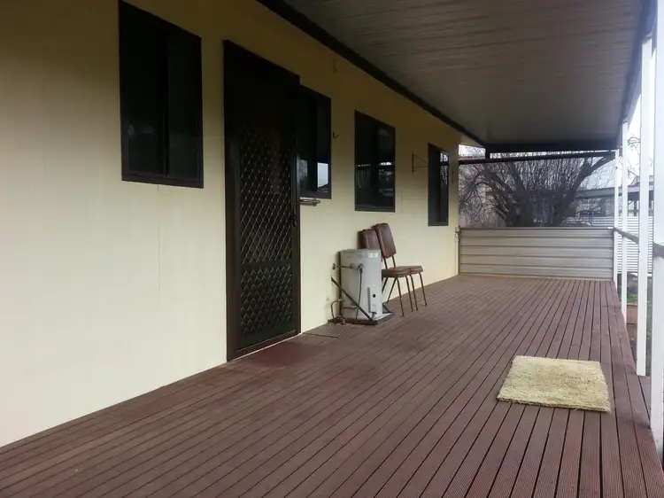 Second view of Homely house listing, 2 Samuel Street, Laura SA 5480