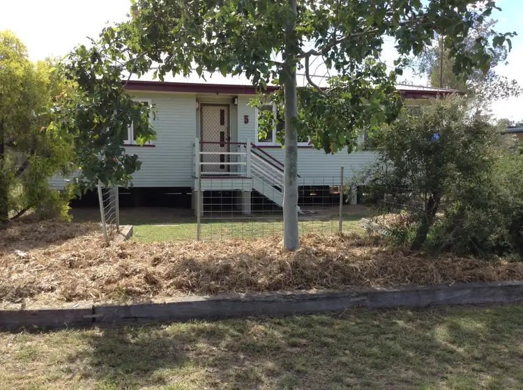 Main view of Homely house listing, 5 Porter Street, Tara QLD 4421