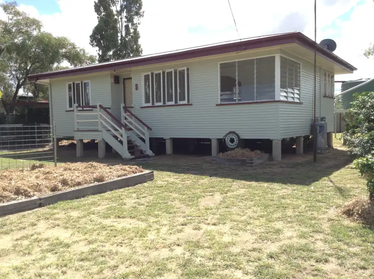 Second view of Homely house listing, 5 Porter Street, Tara QLD 4421