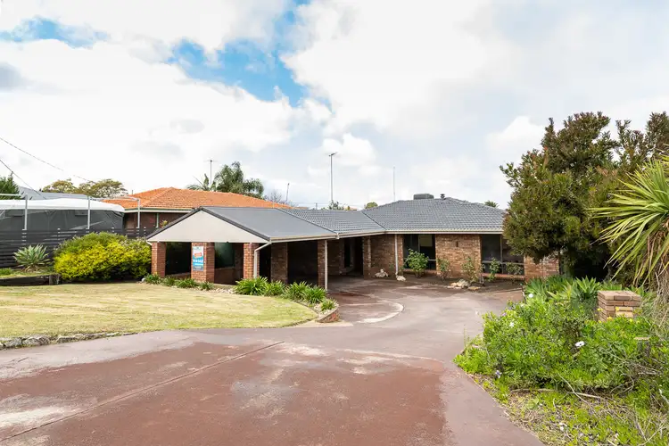22 Bucktin Street, Collie WA 6225