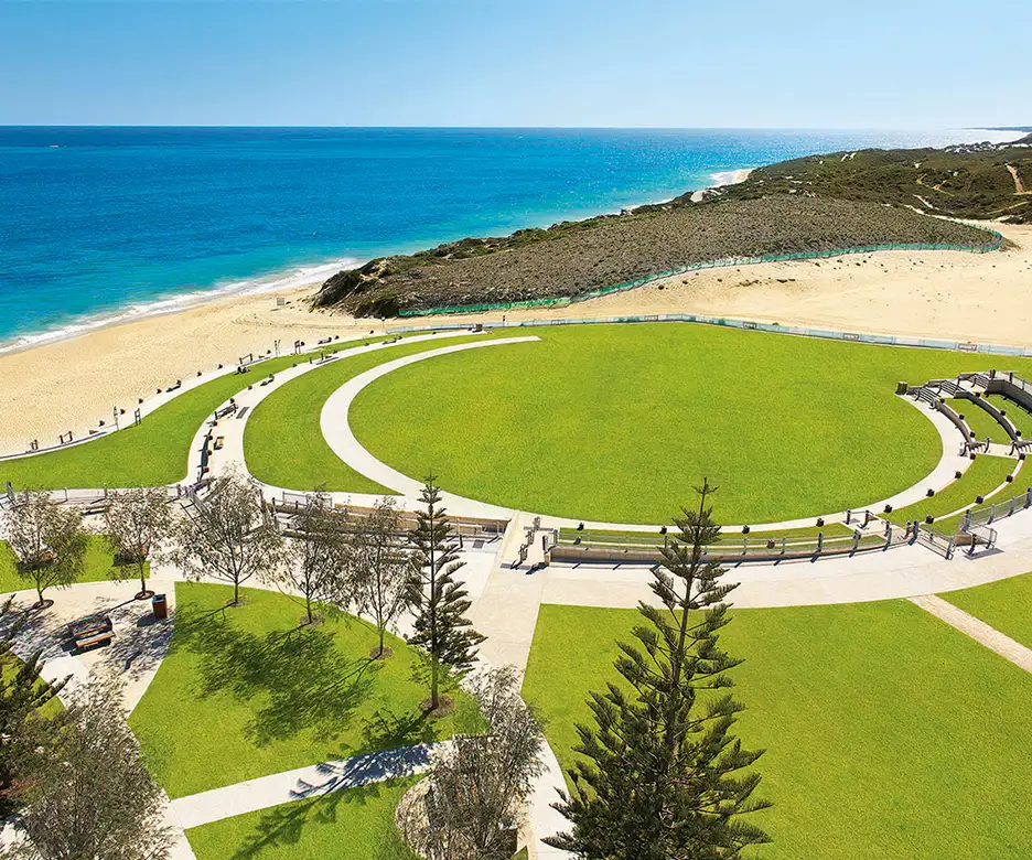Main view of Homely land listing, 11 Marline Way, Alkimos WA 6038