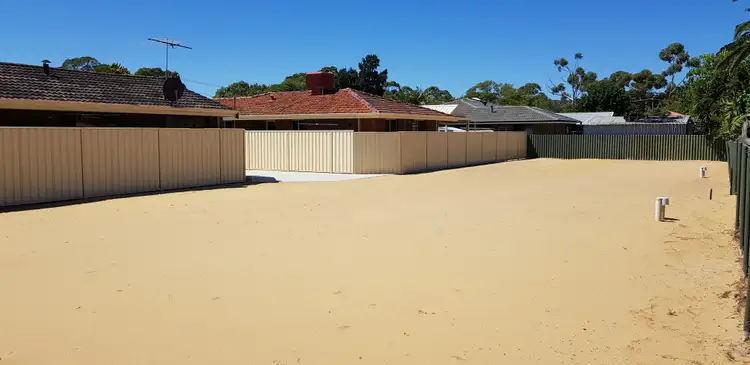 Third view of Homely land listing, 28A Vinca Way, Forrestfield WA 6058