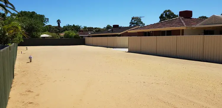 Fourth view of Homely land listing, 28A Vinca Way, Forrestfield WA 6058