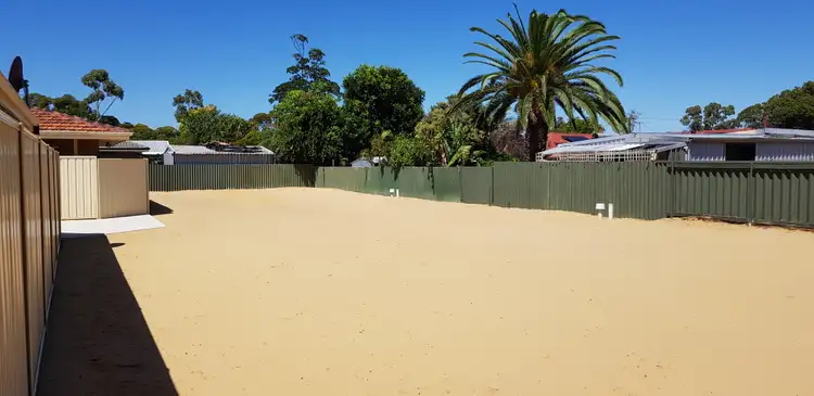 Fifth view of Homely land listing, 28A Vinca Way, Forrestfield WA 6058