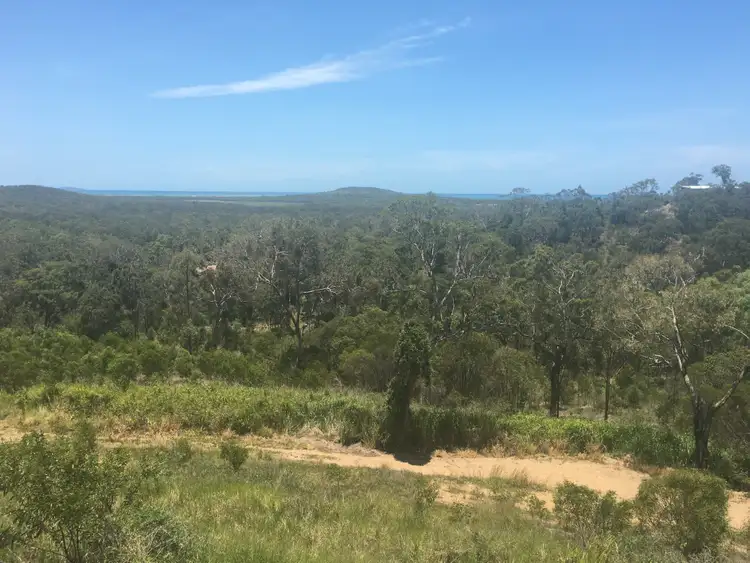 72 Seaspray Drive, Agnes Water QLD 4677