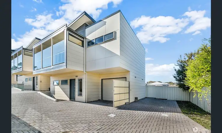 Second view of Homely townhouse listing, 4/20 Maturin Avenue, Christies Beach SA 5165