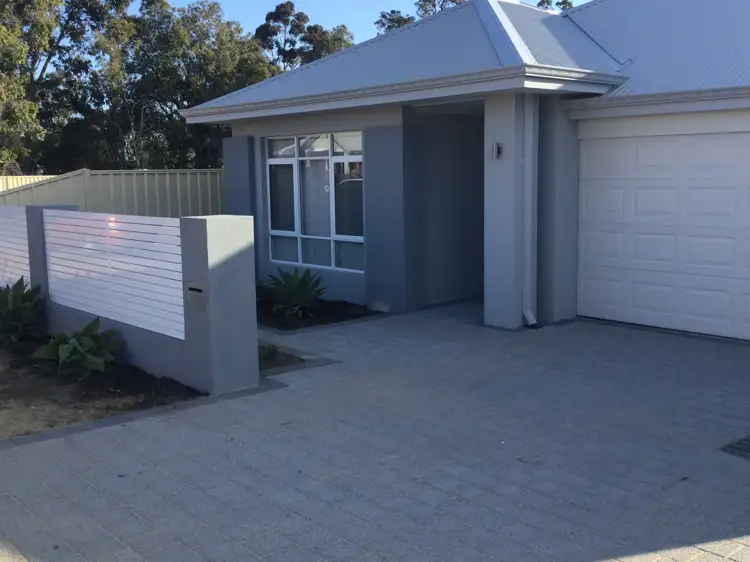 Main view of Homely land listing, 40 Central Road, Kalamunda WA 6076